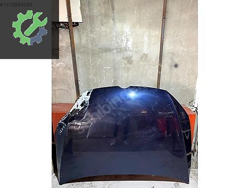 2012 Volkswagen Golf Kaput Çıkma Parça İSTANBUL