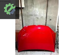 Volkswagen Golf 7/7.5 ön kaput 2012-2020 (2. Adet)