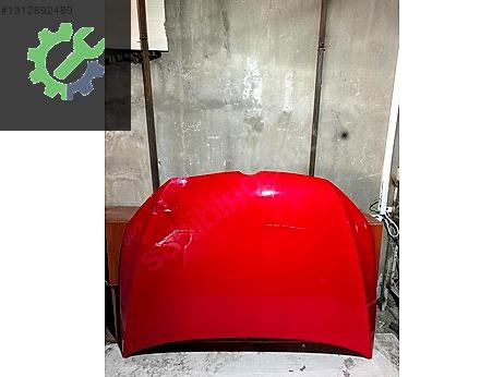 Volkswagen Golf Kaput çıkma parça