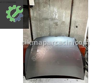 Volkswagen Golf Kaput çıkma parça