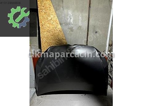 Volkswagen Golf Kaput çıkma parça