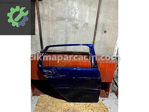 Volkswagen Golf Sağ Arka Kapı çıkma parça