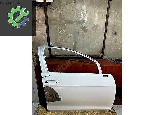 2013 Volkswagen Golf Kapı Menteşesi Çıkma Parça İstanbul