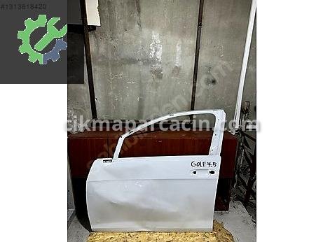 Volkswagen Golf Dış Kapı Kolu çıkma parça