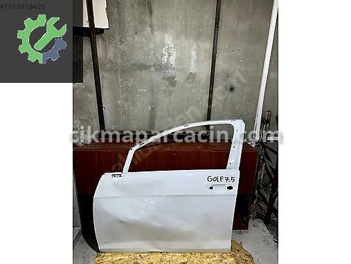 Volkswagen Golf Dış Kapı Kolu çıkma parça