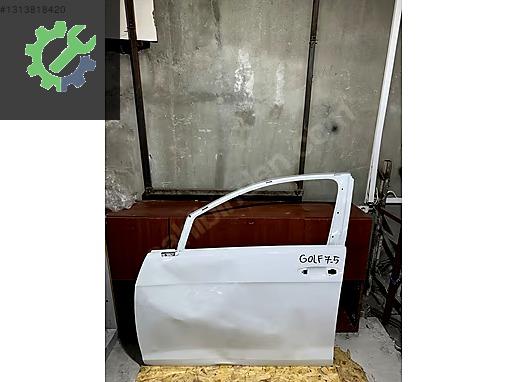 Volkswagen Golf Dış Kapı Kolu Çıkma Parça İSTANBUL