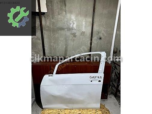 Volkswagen Golf Dış Kapı Kolu çıkma parça