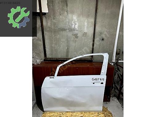 Volkswagen Golf Dış Kapı Kolu Çıkma Parça İSTANBUL
