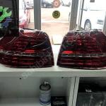 Volkswagen Golf 7 LED Sağ Dış Stop Lambası (2013/2017)