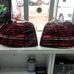 Volkswagen Golf 7 LED Sağ Dış Stop Lambası (2013/2017)