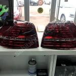 Volkswagen Golf 7 LED Sol Dış Stop Lambası (2013/2017)