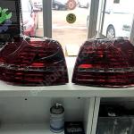 Volkswagen Golf 7 LED Sol Dış Stop Lambası (2013/2017)