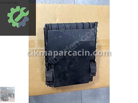 Volkswagen Golf Sigorta Kutusu çıkma parça