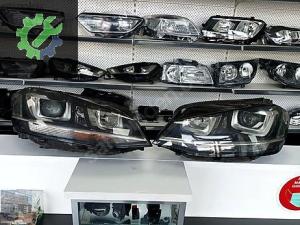 Volkswagen Golf 7 Xenon Sol Far (2013/2017)