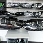 Volkswagen Golf 7 Xenon Sol Far (2013/2017)
