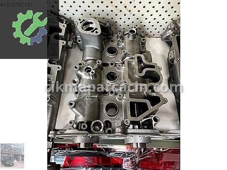 Volkswagen Golf Silindir Kapak çıkma parça