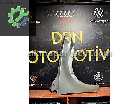 Volkswagen Golf Sağ Ön Çamurluk çıkma parça