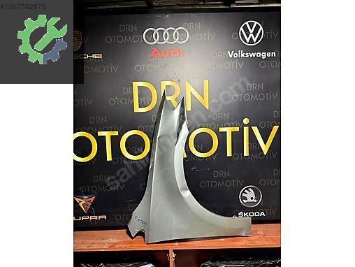 Volkswagen Golf 7 sağ ön çamurluk