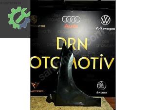 Volkswagen Golf 7 sağ ön çamurluk (3. Adet)
