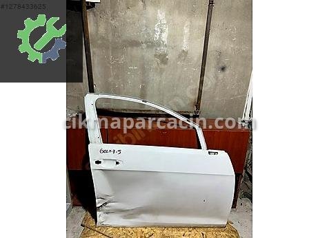 Volkswagen Golf Kapı Menteşesi çıkma parça