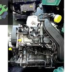 2020 Volkswagen Golf Komple Motor Çıkma Parça İstanbul