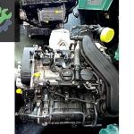 2020 Volkswagen Golf Komple Motor Çıkma Parça İstanbul