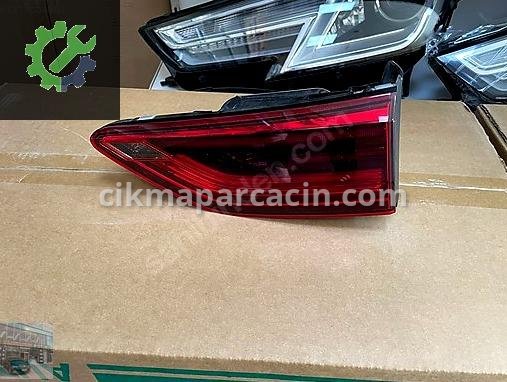 Volkswagen Golf Sağ Arka Stop çıkma parça