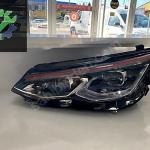 Volkswagen Golf 8 Sol LED Far (2020/2024)