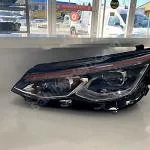 Volkswagen Golf 8 Sol LED Far (2020/2024)