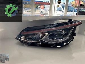 Volkswagen Golf 8 Sol LED Far (2020/2024) (2. Adet)