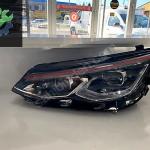 Volkswagen Golf 8 Sol LED Far (2020/2024)