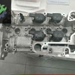 Volkswagen Golf 8 (2020 / 2026) Eksantrik Kapağı 04E 103 473 D