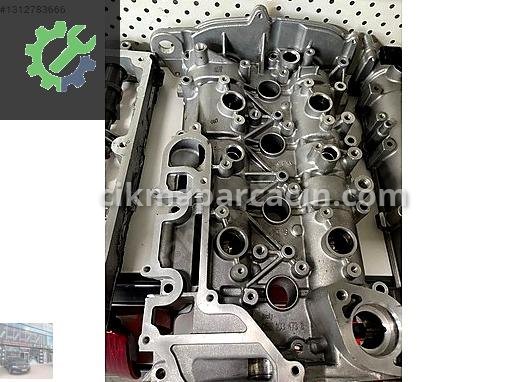 Volkswagen Golf Silindir Kapak 04E103473D çıkma parça