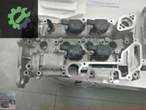 Volkswagen Golf 8 (2020 / 2026) Eksantrik Kapağı 04E 103 473 D