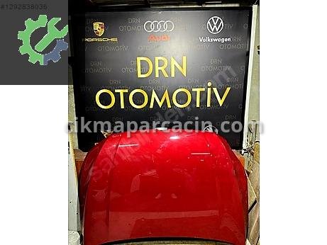 Volkswagen Golf Kaput çıkma parça