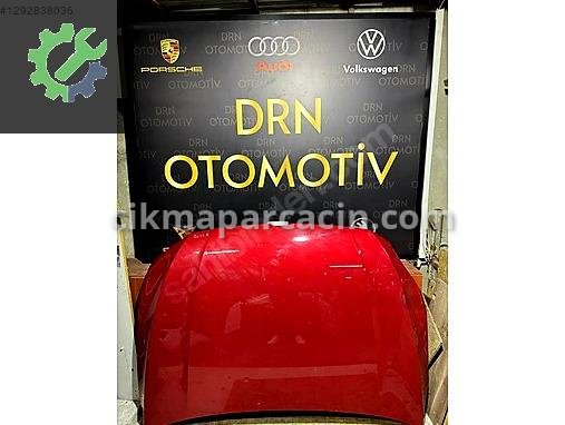 Volkswagen Golf Kaput çıkma parça