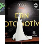 Volkswagen Golf 8 sağ ön çamurluk