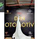 Volkswagen Golf 8 sağ ön çamurluk