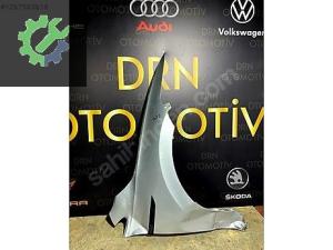 Volkswagen Golf 8 sağ ön çamurluk (2. Adet)