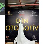 Volkswagen Golf 8 sağ ön çamurluk