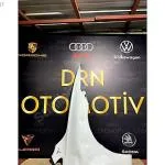 Volkswagen Golf 8 sağ ön çamurluk