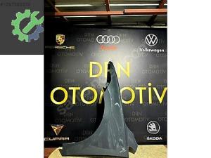 Volkswagen Golf 8 sol ön çamurluk