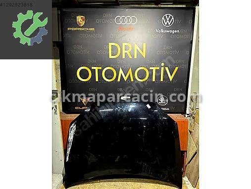 Volkswagen Golf Kaput çıkma parça