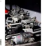 Volkswagen Honda Ford Opel pejo silecek motorları