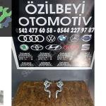 Volkswagen Hyundai Renault toyota tüm araçların menteşeleri