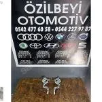 Volkswagen Hyundai Renault toyota tüm araçların menteşeleri