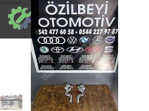 Volkswagen Hyundai Renault toyota tüm araçların menteşeleri