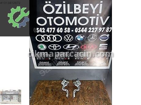 Toyota Corolla Kapı Menteşesi çıkma parça