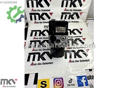 Volkswagen Passat ABS Beyni (Modül) çıkma parça