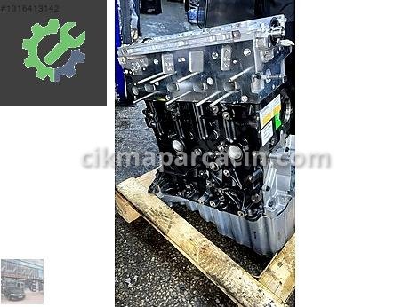 Volkswagen Jetta Blok çıkma parça